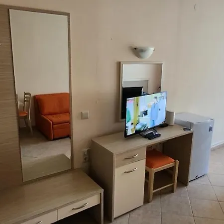 Apartment Royal Sun Sunny Beach