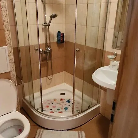 Royal Sun Apartment