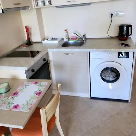 Apartment Royal Sun Sunny Beach