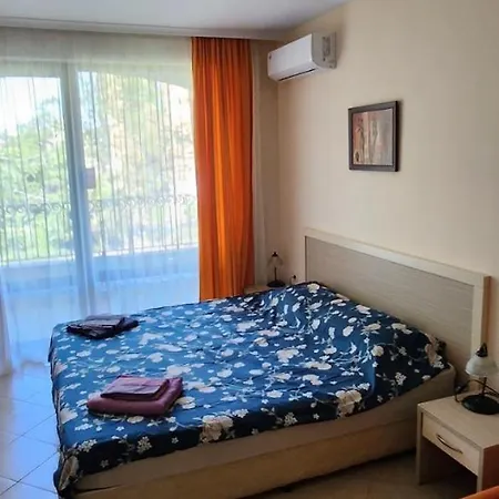 Royal Sun Apartment Sunny Beach