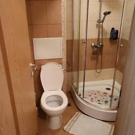 Royal Sun Apartment *