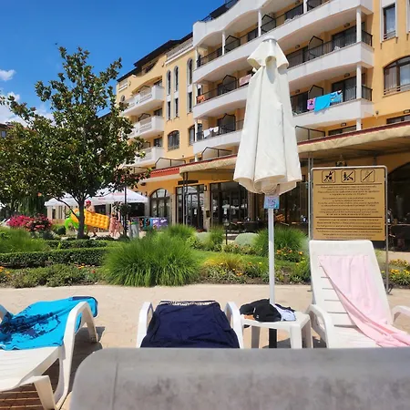 Royal Sun Apartment Sunny Beach